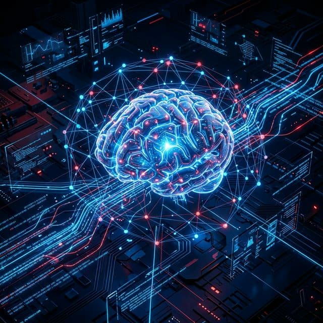 AI & Automation Solutions