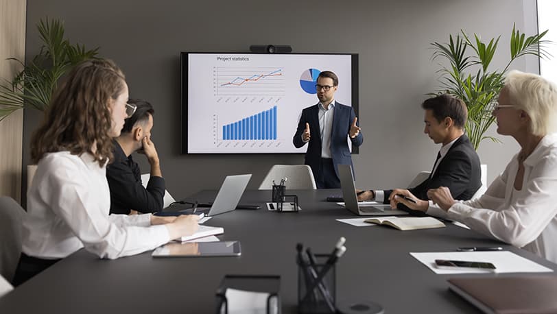 Manufacturing ERP System