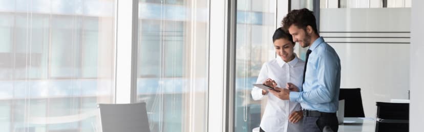 Improving lives with technology – HSE Lighthouse project